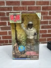 GI Joe AA WWII ETO Military Policeman Talking Figure Hasbro 1999 spideegf