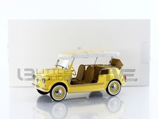 NOREV 1/18 - FIAT 500 JOLLY - 1965 187790