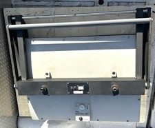 Seal Masterpiece 500 T Dry Mounting Press 24 x 32