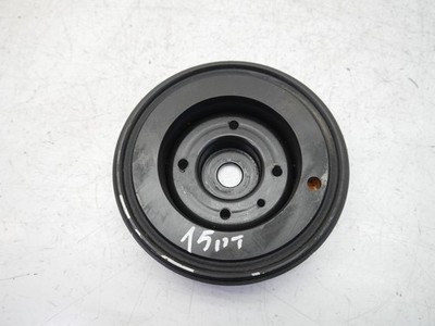 Pulley for VW Tiguan Allspace 2.0 TSI DGUA DGU DKT CZP 06H105243Q