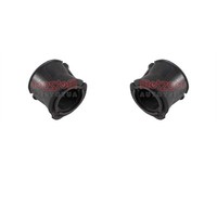 2X Metzger Lagerung Stabilisator Vorne Links Rechts FüR Peugeot Boxer Kasten