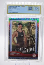 2024 Topps Chrome US Olympic & Paralympic Hopefuls Checklist Guide in-content 18