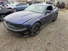 FUEL VAPOR CHARCOAL CANISTER 9R3Z-9C985-C 2012 FORD MUSTANG