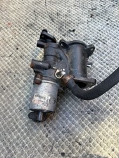 Vauxhall Opel 1.7 CDTi Z17DTL/H EGR Valve E360091 Astra G H Combo Corsa C Meriva