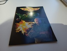 Gerry Anderson's Fanderson Fan Club FAB Magazine #26