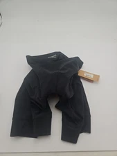 Specialized RBX Shorts Size Small Padded Black Body Geometry New 