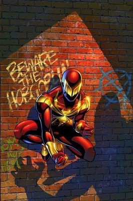 Friendly Neighborhood Spider-Man, Vol...., David, Peter
