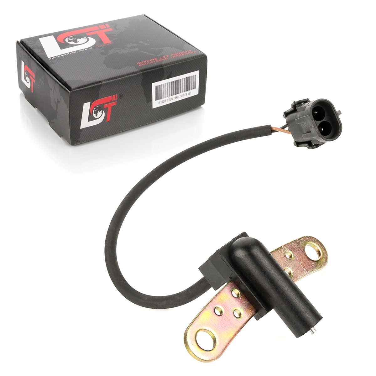 Speed Sensor Crankshaft Sensor 7700748442 for RENAULT ESPACE II III LAGUNA I
