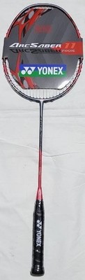 NEW Yonex Arcsaber 11 Tour badminton Racquet 4UG5