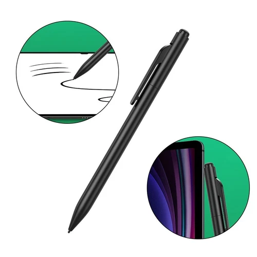 EMR Stylus Palm Rejection Pen Note-taking Digital Drawing Expressive Strokes