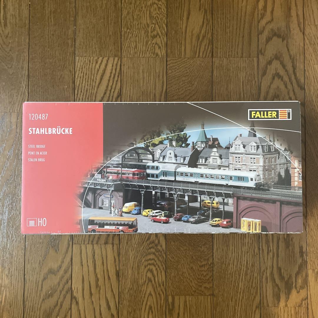 鉄道模型 FALLER HO 120487 FALLER HO 120487 | eBay