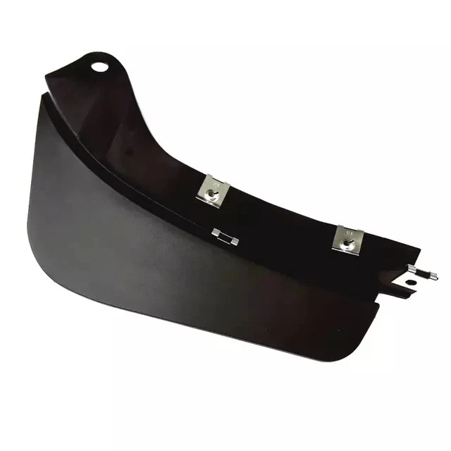 Extremo de spoiler para Audi Q7 2010-2015 (N/P 4L0-807-514-D)