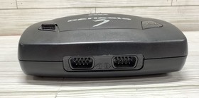 SEGA Genesis Model 3 MK-1461  Game Console Tested w/ Lion King Game - C4