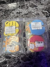 Leoade Baby Finger Guards 2 Packs Of 9 18 Total