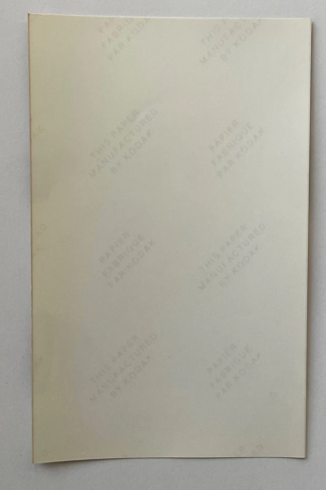 JOHN JUNKIN ( Sam and Janet ) Genuine Handsigned Photograph 5.5 x 3.5 - Image 3 of 3