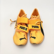 PUMA Track & Field Spikes Mens Low Top Colorb...