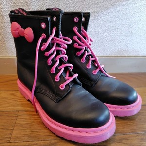 Hello Kitty Dr Martens for sale | eBay