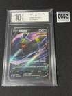 Pokemon TCG Gem Pack Vol 2 CBB2C: Umbreon V 06 13/15  Grade 10