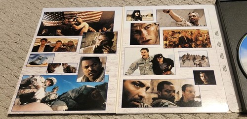 Three Kings 2000 DVD Tested Plays - Imagen 3 de 5