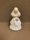 McDonald's - Barbie Bride - Vintage 1992 Happy Meal Toy - Collectible Figurine — photo 9