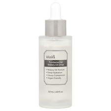Fundamental Watery Oil Drop, 1.69 fl oz (50 m...
