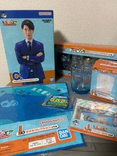 Brand New Tokai On Air Ichiban Kuji Ryo Set