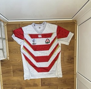 Japan Rugby Jersey | eBay