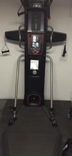 BOWFLEX HVT 