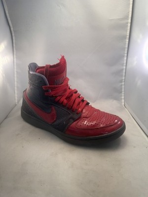 Nike Trainer Clean Sweep Trainer or Basketball Shoes RG Men size 10