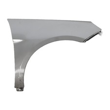 Kotfl&uuml;gel Vorne Rechts - Mercedes B-Klasse I PH.1 - Grau Dark - 1698801018 -