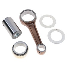 Namura Connecting Rod Kit for Yamaha Warrior 350 YFM350X fits 1987-2004
