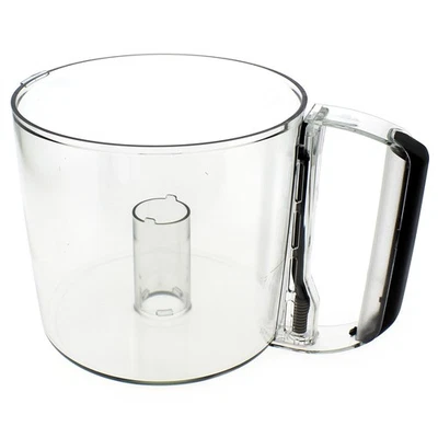 Bol mini plus poignee noire 17276 - robot magimix