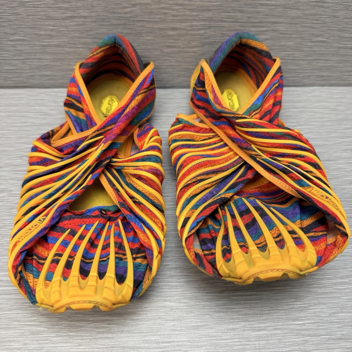 Vibram Furoshiki Sneakers for Men for Sale - Shop Men's Sneakers