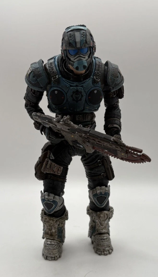 gears of war cog soldier products for sale | eBay UK