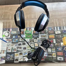 Beexcellent GM-3 Gaming Headset: 7.1 Surround Sound - Lightweight Aluminum Frame