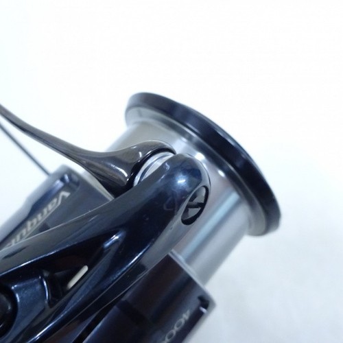 SHIMANO 19 Vanquish 4000MHG #1439 - Picture 13 of 16