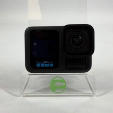 GoPro Hero13 Black 27MP Action Camera CPSS1