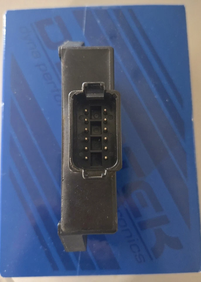 OEM 2005 HARLEY DAVIDSON SPORTSTER  XL 1200 ECU COMPUTER - Image 3 of 4