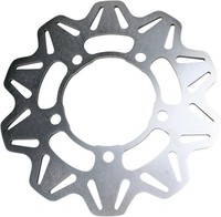 Bremsscheibe Vee-Rotor™ Vr 220Mm EBC Suzuki GSX-R 1000-750-600 / GSX-S 750 / ...