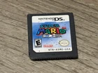 Super Mario 64 DS Nintendo DS Cart Only Tested Authentic