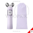MOMMY CARE EMS V-Thera Home Skin Care Elasticity Care Device - PURPLE