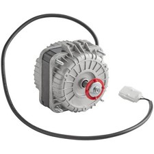 MainStreet 82910032 Fan Motor Replacement BMR-23 BMR-49 Reach-In Refrigerators