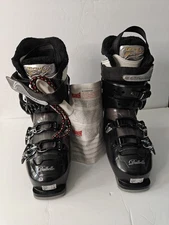 Dalbello Aspire AS65 Women’s Ski Boots, Size 7 USA. 