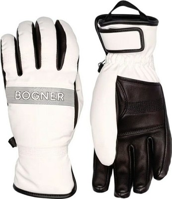Bogner - Hilla R-Tex gloves US Size 7/ EU 7