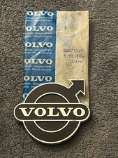 Volvo 164 Radiator Grille Emblem Grill Very Rare Nos New Old Stock Volvo 164 Radiator Grille Emblem Grill Very Rare Nos New Old Stock