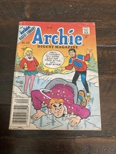 Archie Comics Digest #120 (ARCHIE COMICS Publications, Inc. April 1993)
