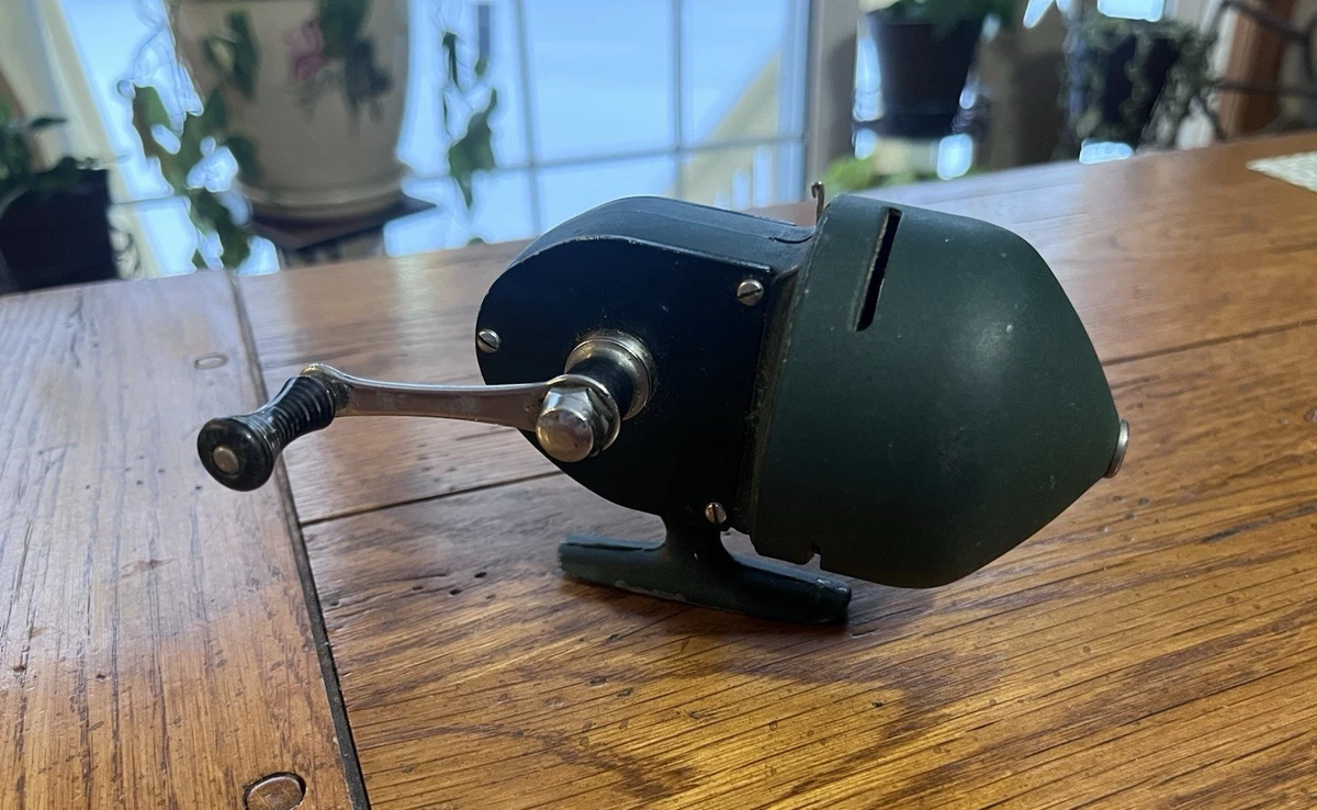 Shakespeare Wondereel In Vintage Spinning Fishing Reels | eBay