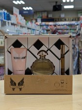 Paco Rabanne Olympea EDP 50ml, 10ml + Body Lotion 75ml Gift Set Her Damaged Box