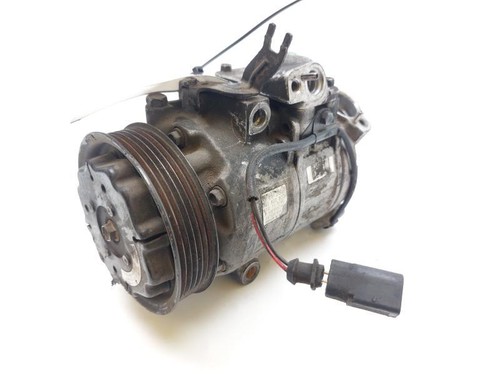 klimakompressor SEAT IBIZA 6J5 1.2BENZINA KW51 - 70CV 6Q0820803G brufp235703