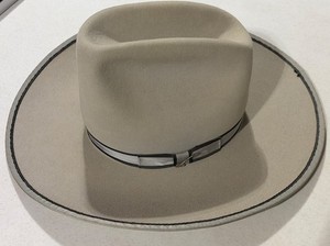 Stetson Cowboy Hat Vintage | eBay